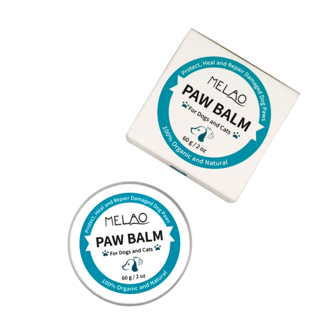 Paw Balm