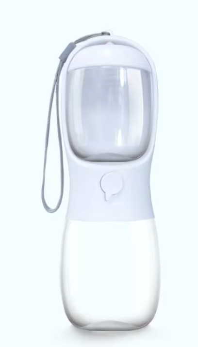 Portable Pet food feeder