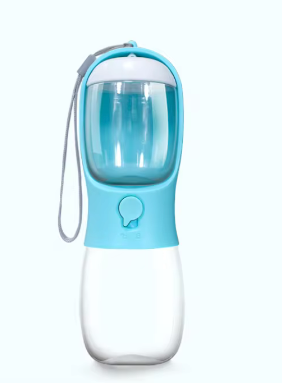 Portable Pet food feeder