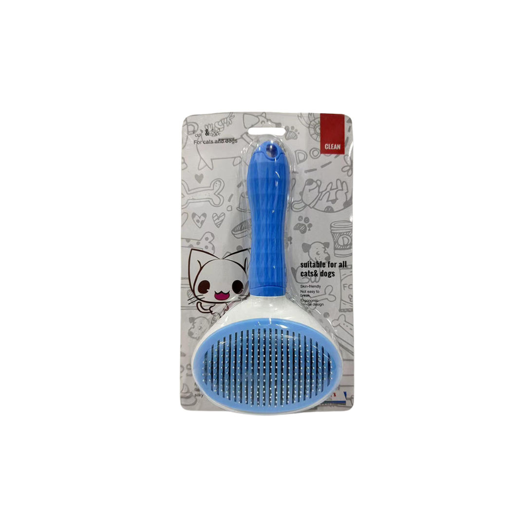 Massage Shedding Remover Brush