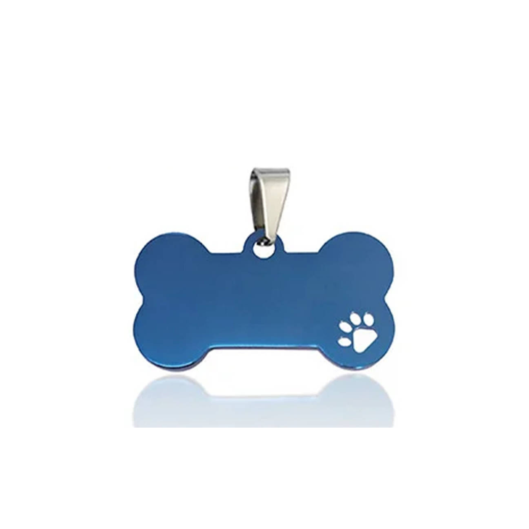 Pet Tags
