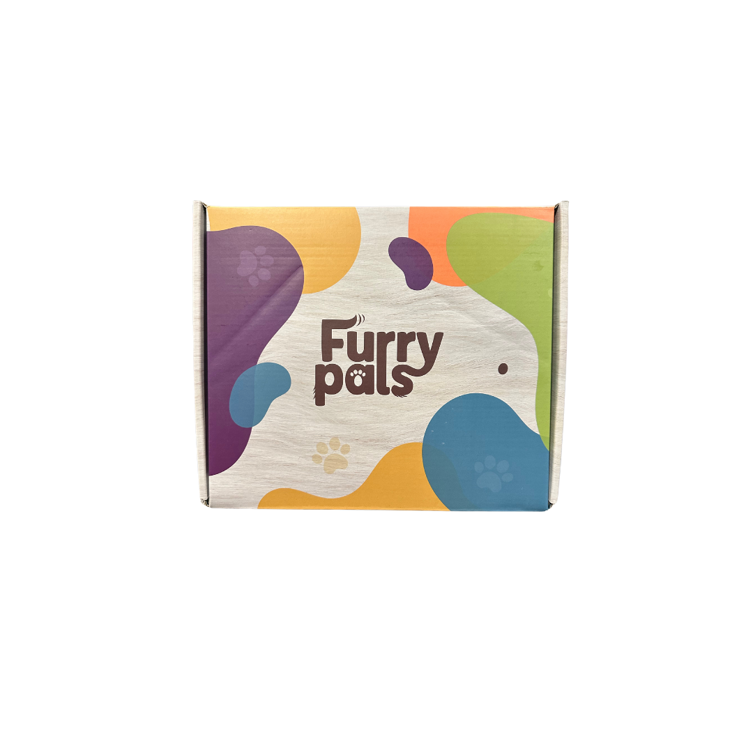 Create your Own Box