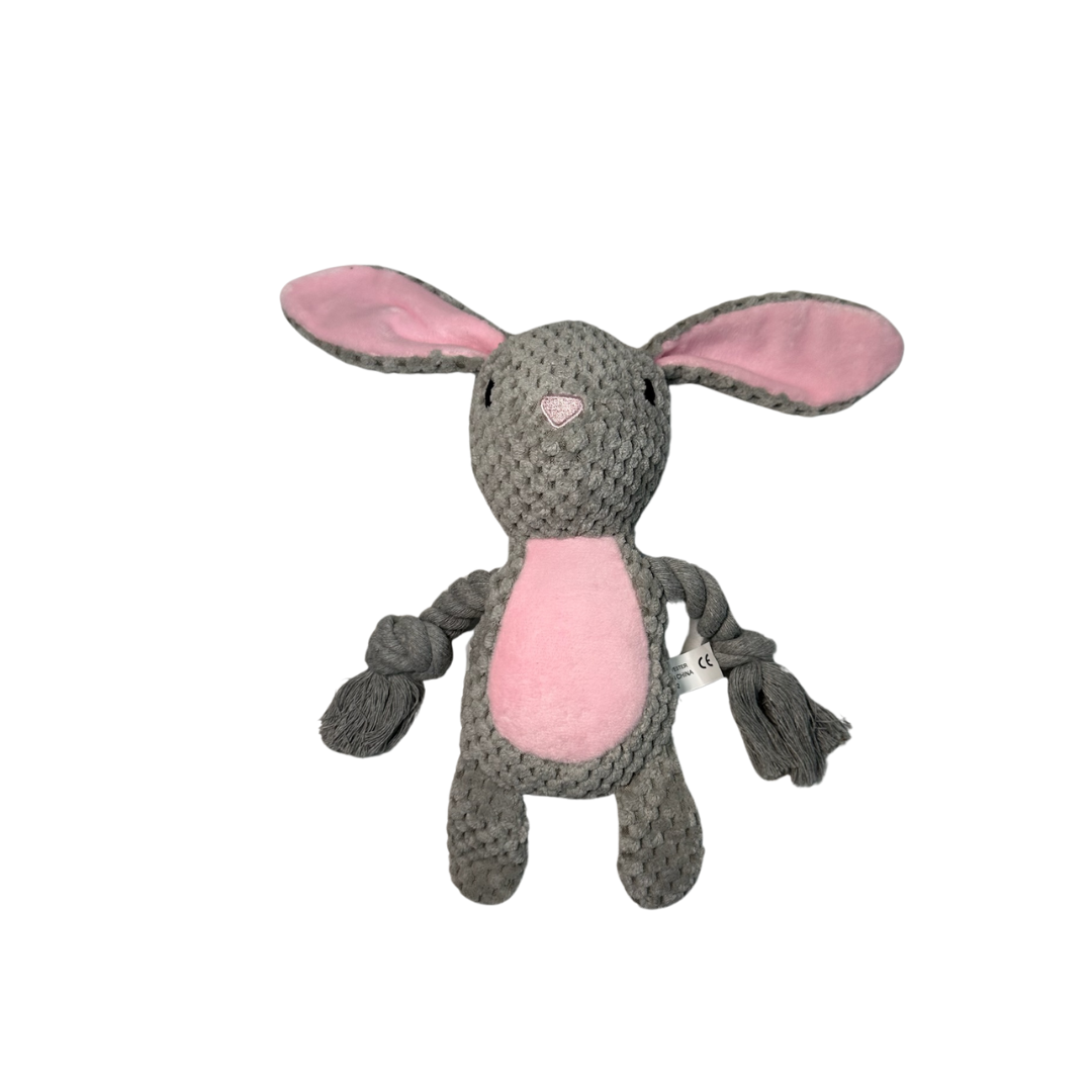 Squeeze Bunny
