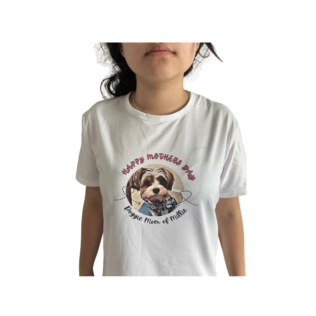 Personalize T-Shirt