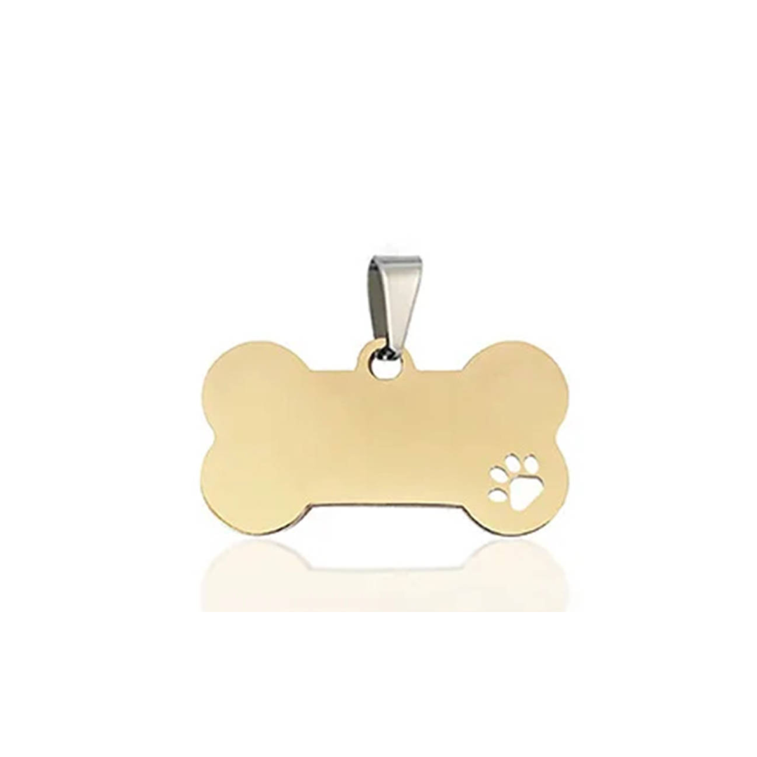 Pet Tags