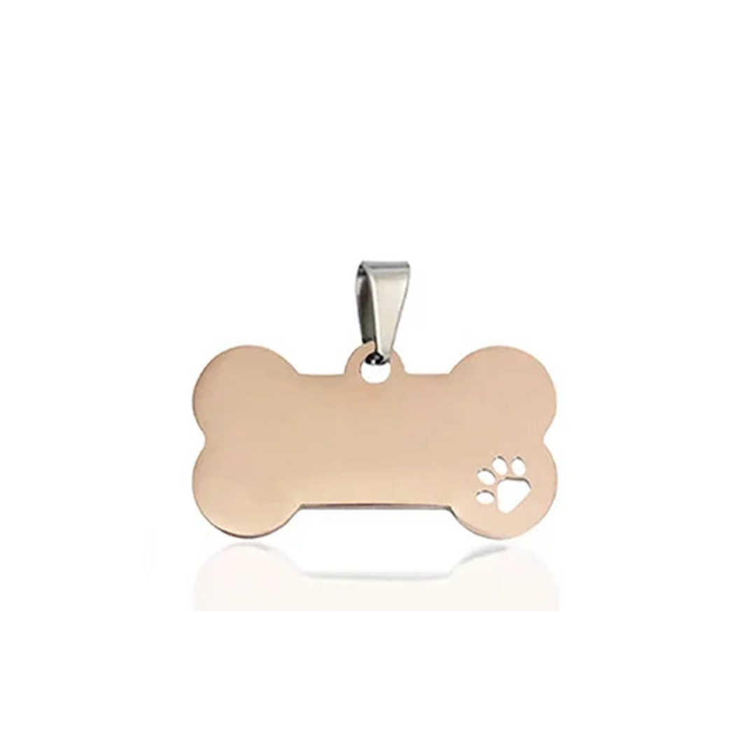 Pet Tags