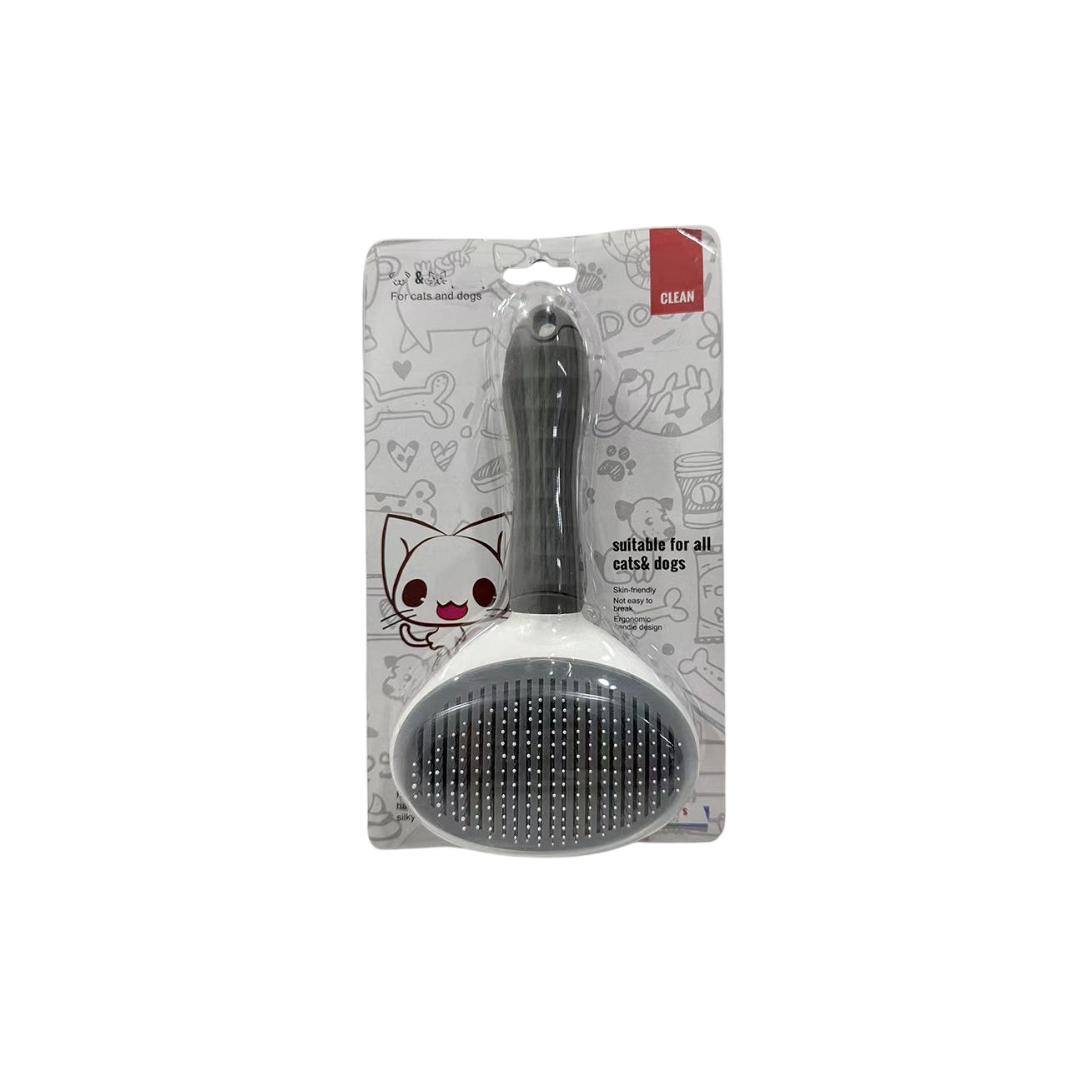 Massage Shedding Remover Brush