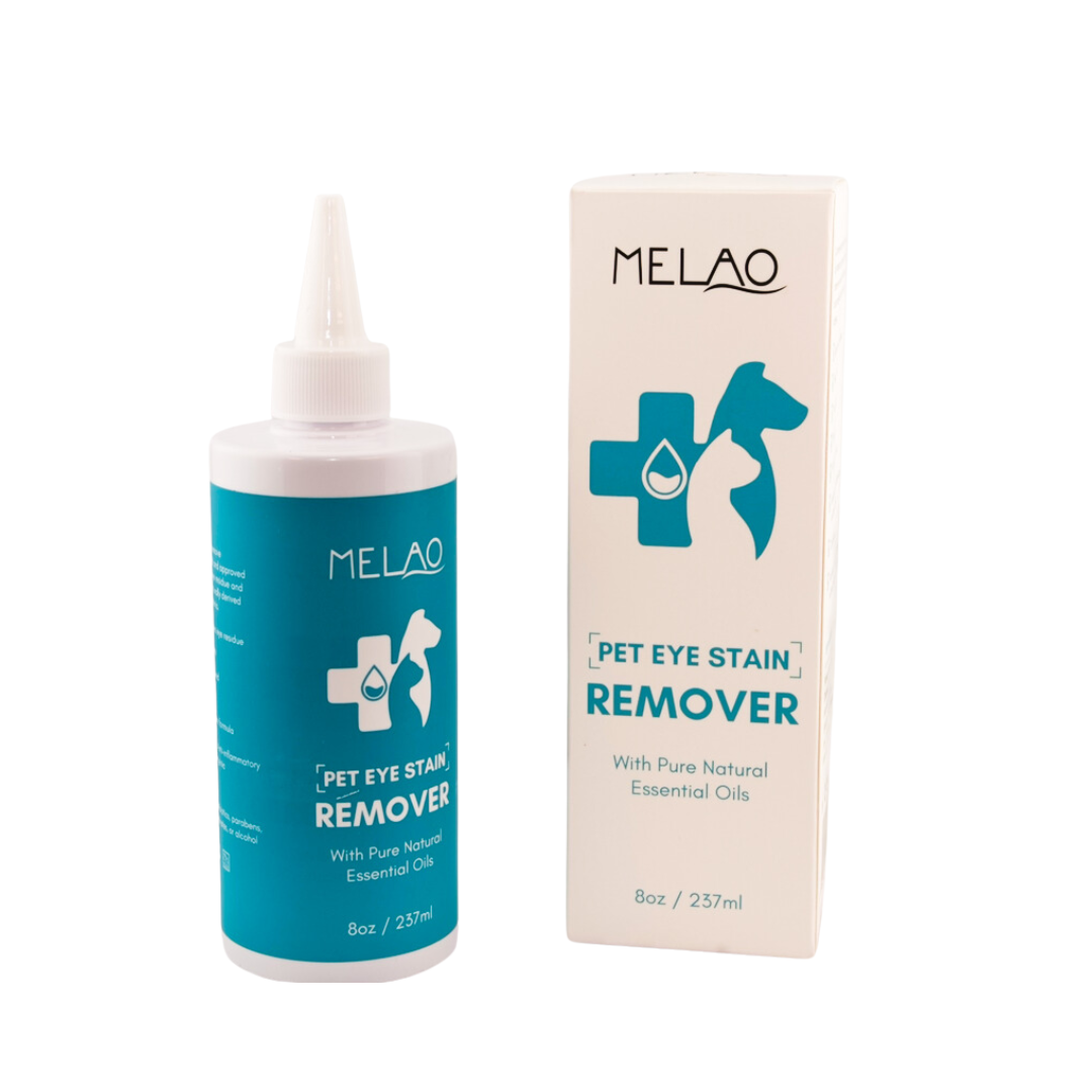 Pet Eye Stain Remover