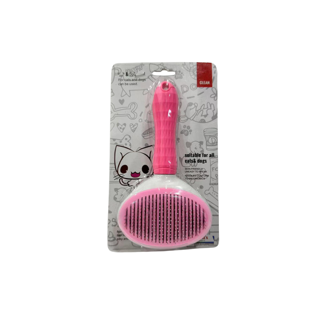 Massage Shedding Remover Brush