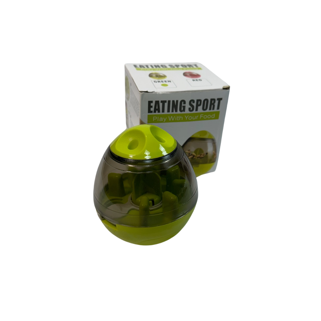 Play with Food Toy