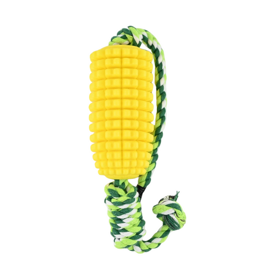 Corn Chewy Toy