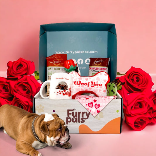 Valentine's Box